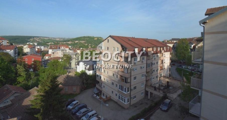 Rakovica, Vidikovac, Prvoboraca, 3. 0, 60m2, 105000EUR