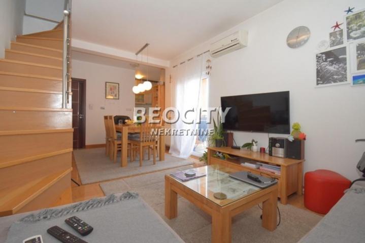 Rakovica, Vidikovac, Prvoboraca, 3. 0, 60m2, 105000EUR