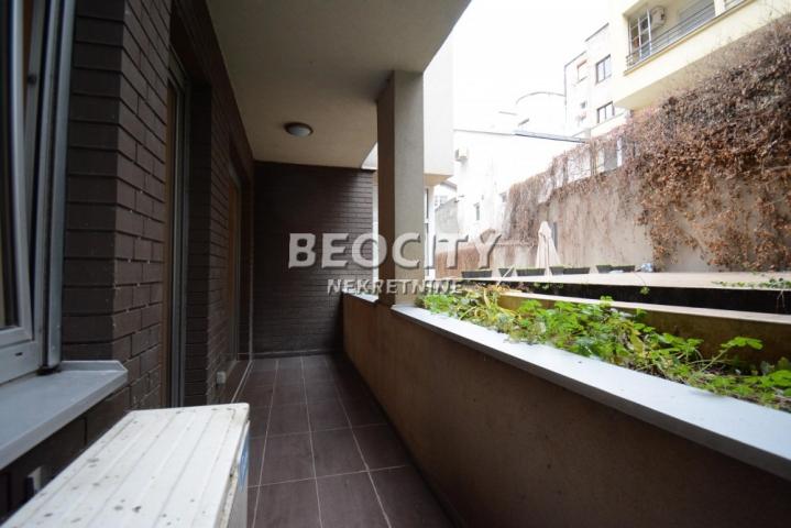 Vračar, Hram Svetog Save, Dubljanska , 2. 5, 74m2, 236800EUR