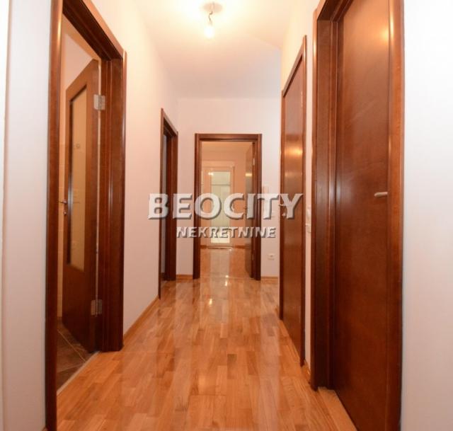 Vračar, Hram Svetog Save, Dubljanska , 2. 5, 74m2, 236800EUR