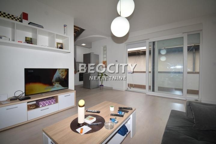 Savski venac, Senjak, Senjačka, 3. 0, 113m2, 250000EUR