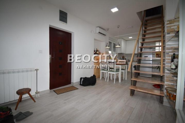 Savski venac, Senjak, Senjačka, 3. 0, 113m2, 250000EUR