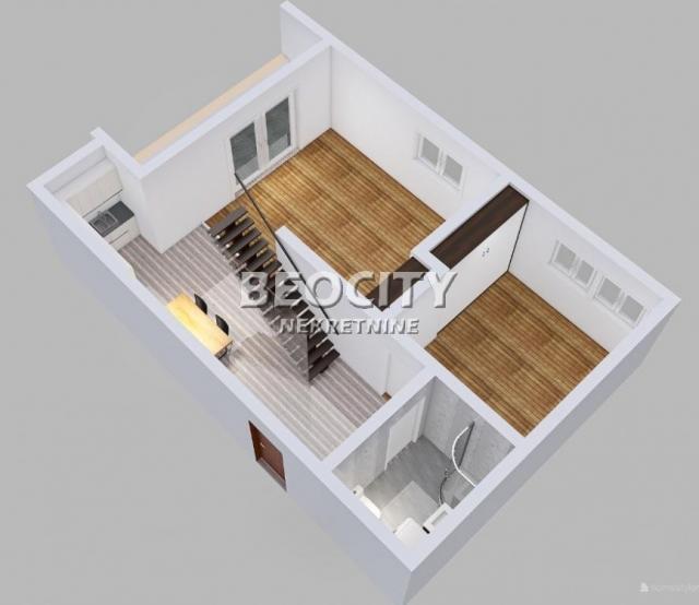 Savski venac, Senjak, Senjačka, 3. 0, 113m2, 250000EUR