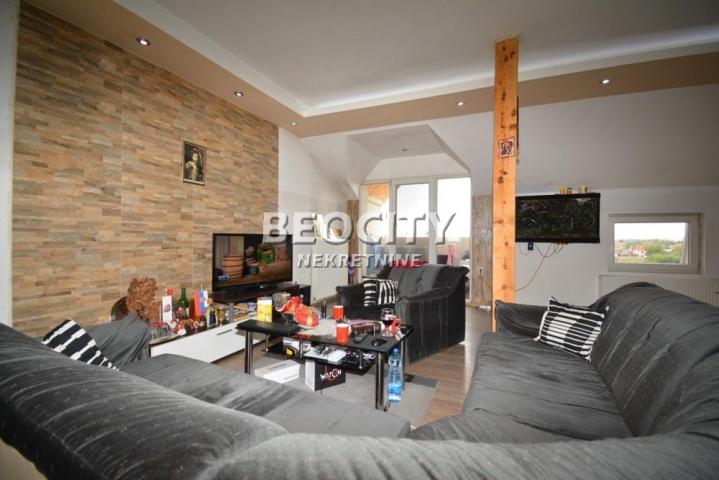 Palilula, Krnjača, Save Kovačevića, 4. 0, 95m2, 120000EUR