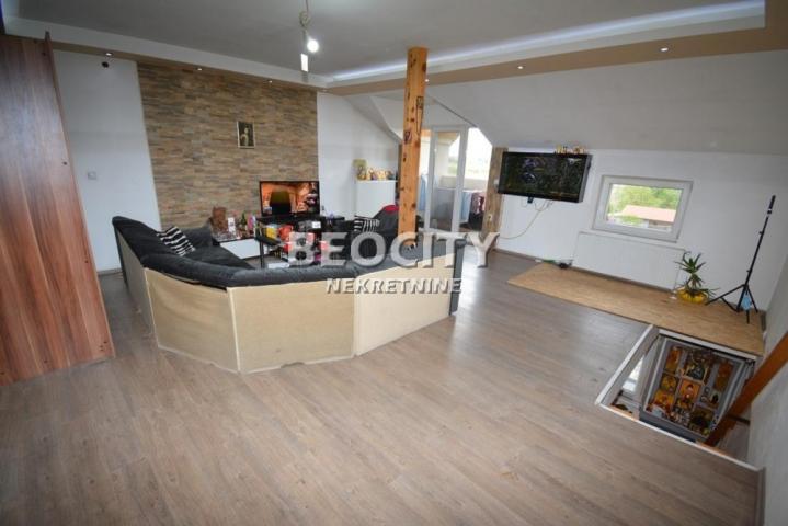 Palilula, Krnjača, Save Kovačevića, 4. 0, 95m2, 120000EUR