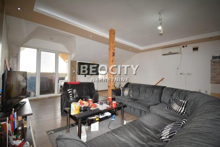 Palilula, Krnjača, Save Kovačevića, 4. 0, 95m2, 120000EUR