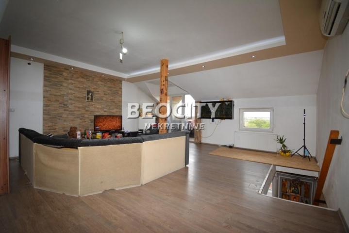 Palilula, Krnjača, Save Kovačevića, 4. 0, 95m2, 120000EUR