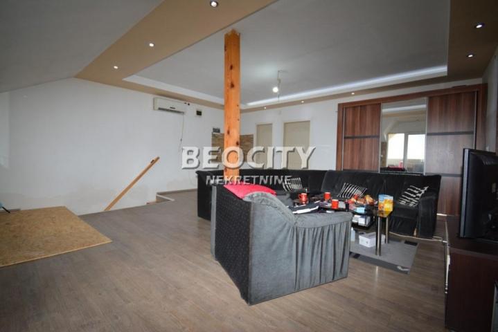 Palilula, Krnjača, Save Kovačevića, 4. 0, 95m2, 120000EUR