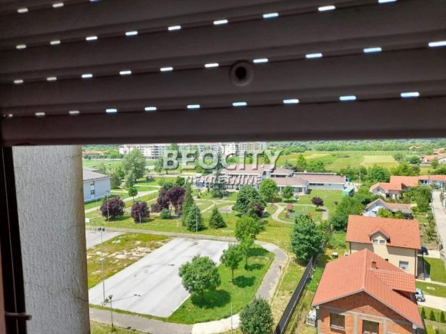 Obrenovac, Obrenovac (mesto), Kralja Milutina, 3. 0, 73m2, 100000EUR