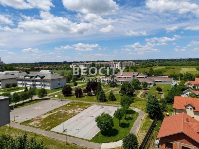 Obrenovac, Obrenovac (mesto), Kralja Milutina, 3. 0, 73m2, 100000EUR