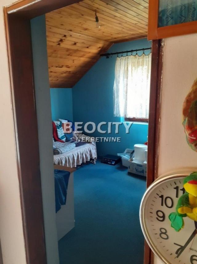 Grocka, Leštane, Kružni put, 6. 0, 130m2, 100000EUR