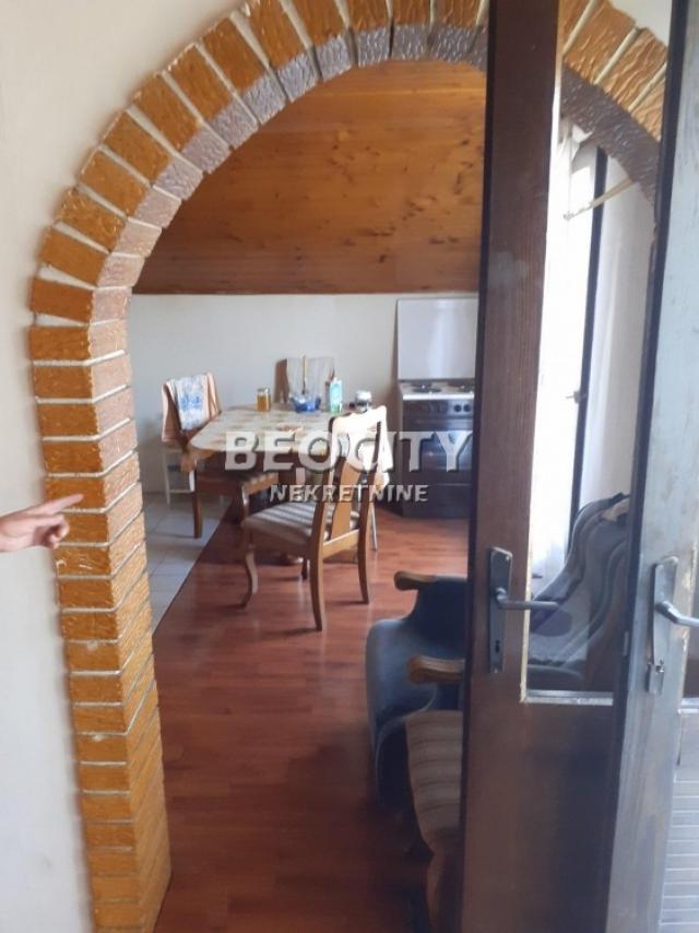 Grocka, Leštane, Kružni put, 6. 0, 130m2, 100000EUR