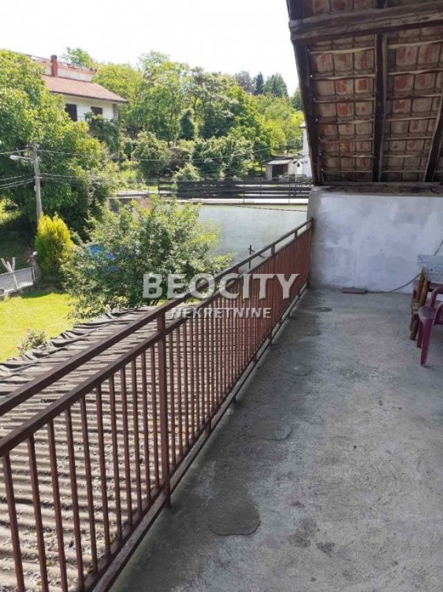 Grocka, Leštane, Kružni put, 6. 0, 130m2, 100000EUR