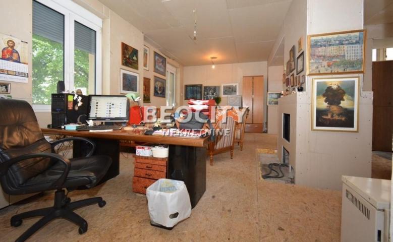 Vračar, Kalenić pijaca, Njegoševa, 3. 0, 86m2, 360000EUR