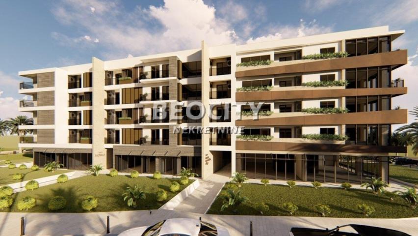 Tivat, Centar, , 2. 0, 68m2, 272560EUR