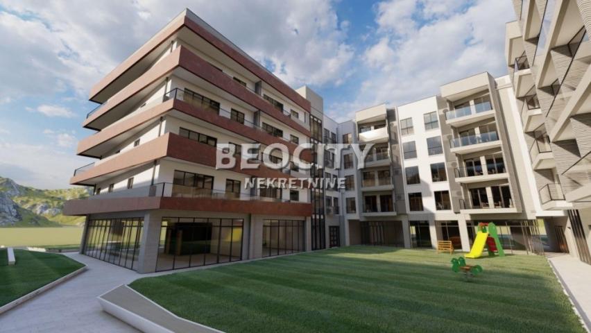 Tivat, Centar, , 2. 0, 68m2, 272560EUR