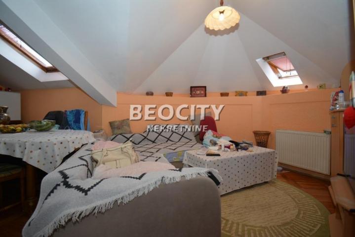 Čukarica, Cerak,  Stojana Matića, 4. 0, 60m2, 90000EUR