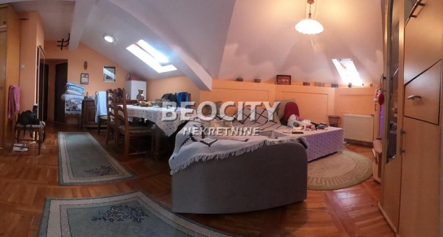 Čukarica, Cerak,  Stojana Matića, 4. 0, 60m2, 90000EUR