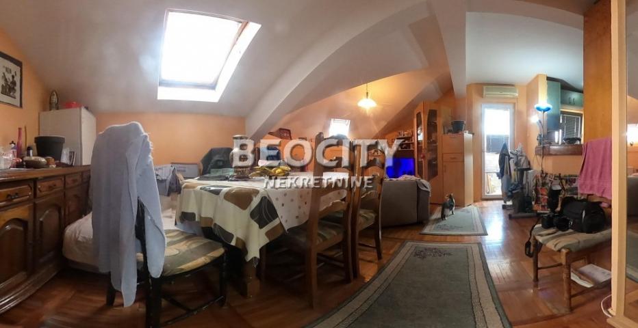 Čukarica, Cerak,  Stojana Matića, 4. 0, 60m2, 90000EUR