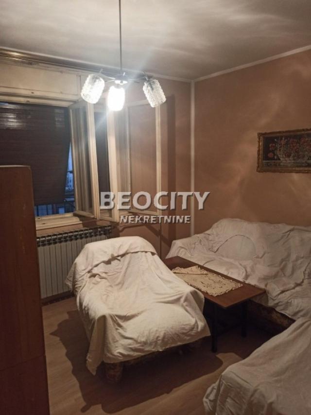 Zemun, Novi grad, Igmanska, 5. 0, 134m2, 160000EUR Vertikala kuce