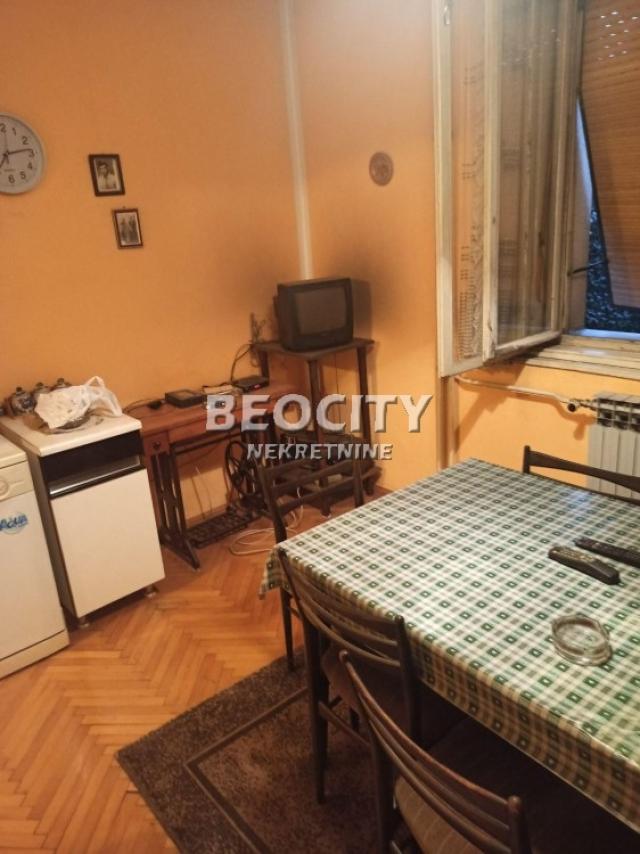 Zemun, Novi grad, Igmanska, 5. 0, 134m2, 160000EUR Vertikala kuce