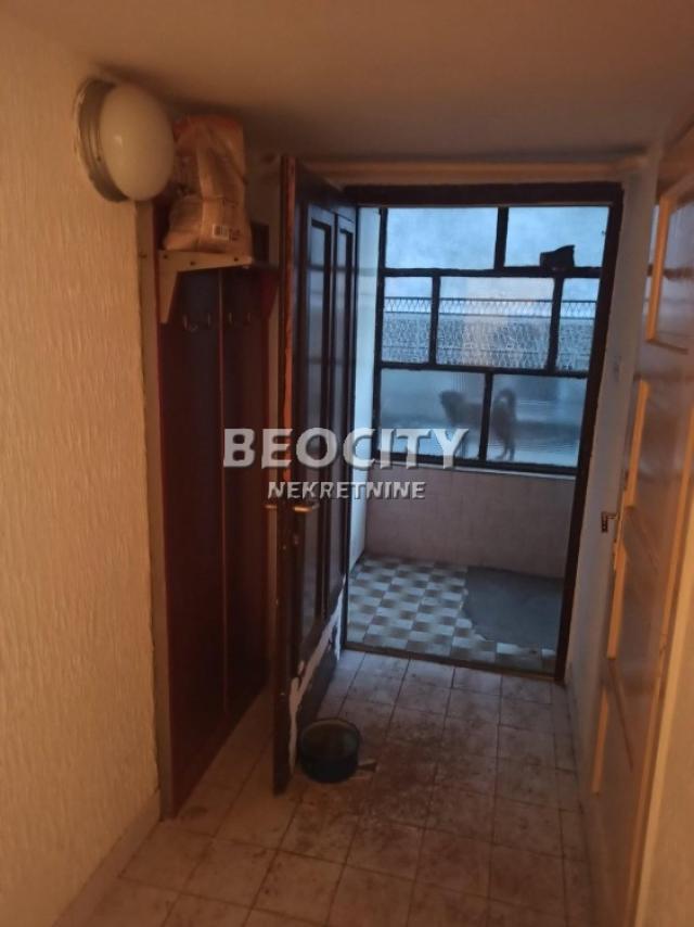 Zemun, Novi grad, Igmanska, 5. 0, 134m2, 160000EUR Vertikala kuce