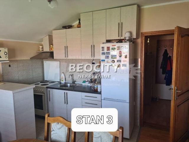 Rakovica, Miljakovac, Kapablankina, 5. 0, 300m2, 450000EUR