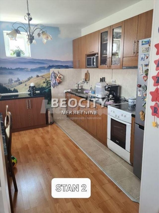 Rakovica, Miljakovac, Kapablankina, 5. 0, 300m2, 450000EUR