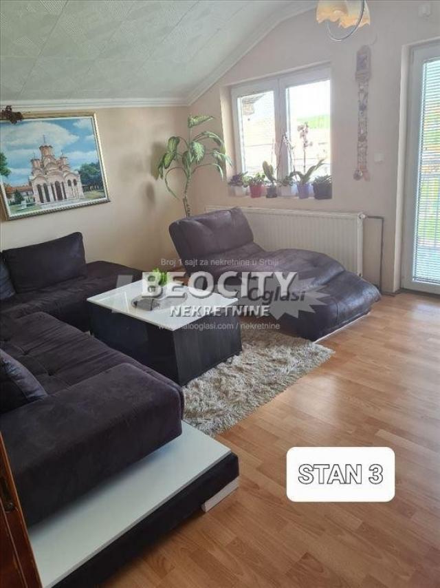 Rakovica, Miljakovac, Kapablankina, 5. 0, 300m2, 450000EUR