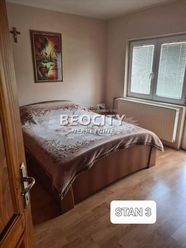 Rakovica, Miljakovac, Kapablankina, 5. 0, 300m2, 450000EUR