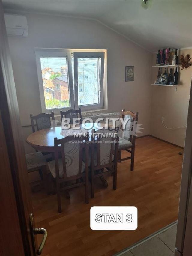 Rakovica, Miljakovac, Kapablankina, 5. 0, 300m2, 450000EUR