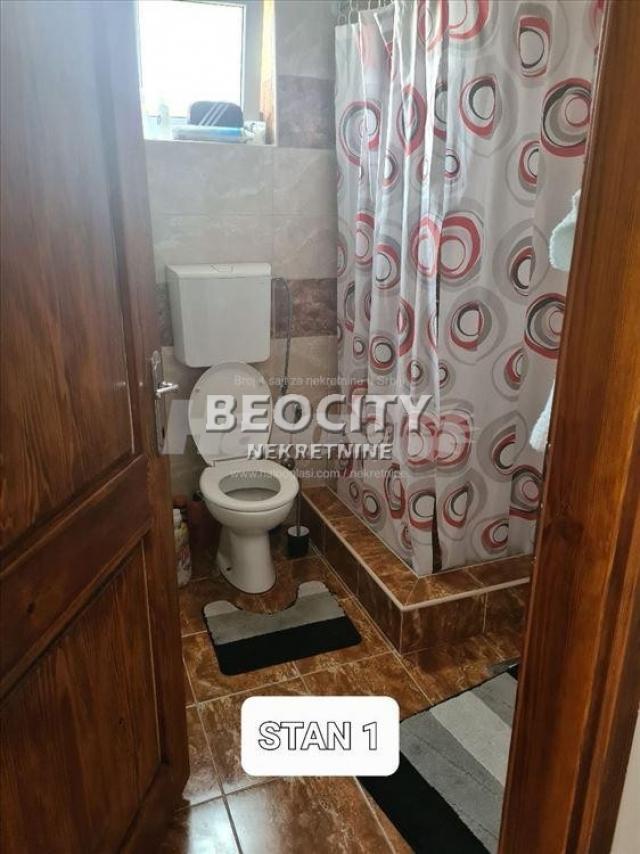 Rakovica, Miljakovac, Kapablankina, 5. 0, 300m2, 450000EUR