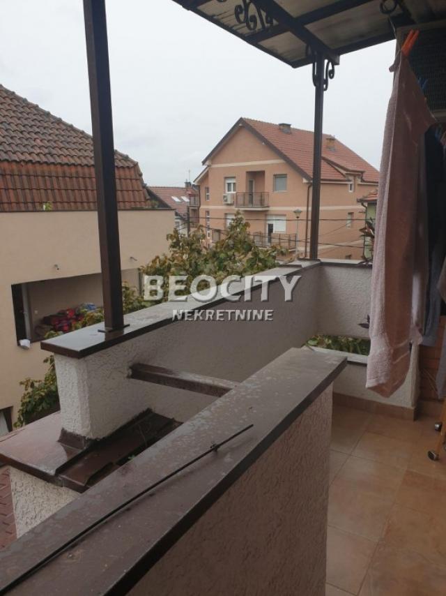 Voždovac, Braće Jerković, Milovana Jankovića, 6. 0, 250m2, 500000EUR