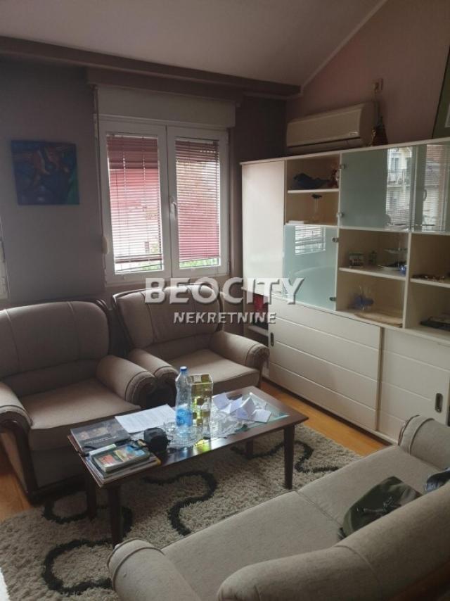 Voždovac, Braće Jerković, Milovana Jankovića, 6. 0, 250m2, 500000EUR