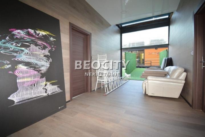 Novi Beograd, Hotel Jugoslavija, , 4. 0, 200m2, 250000EUR