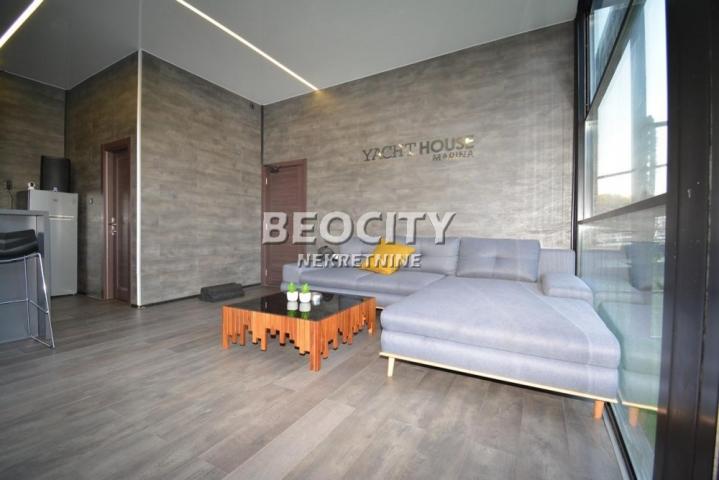 Novi Beograd, Hotel Jugoslavija, , 4. 0, 200m2, 250000EUR