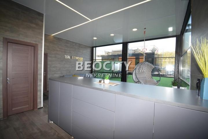 Novi Beograd, Hotel Jugoslavija, , 4. 0, 200m2, 250000EUR