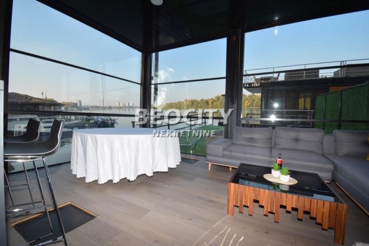 Novi Beograd, Hotel Jugoslavija, , 4. 0, 200m2, 250000EUR