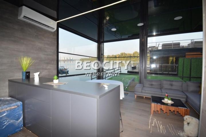 Novi Beograd, Hotel Jugoslavija, , 4. 0, 200m2, 250000EUR