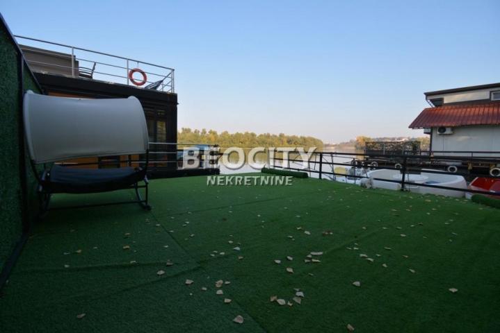 Novi Beograd, Hotel Jugoslavija, , 4. 0, 200m2, 250000EUR