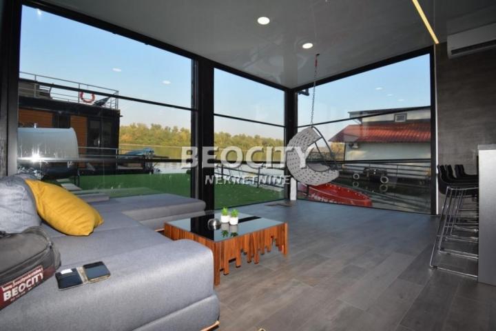 Novi Beograd, Hotel Jugoslavija, , 4. 0, 200m2, 250000EUR