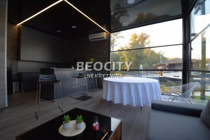 Novi Beograd, Hotel Jugoslavija, , 4. 0, 200m2, 250000EUR