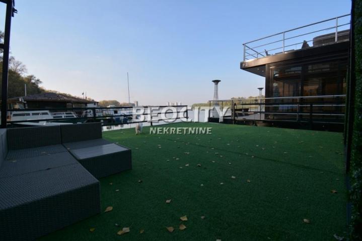 Novi Beograd, Hotel Jugoslavija, , 4. 0, 200m2, 250000EUR