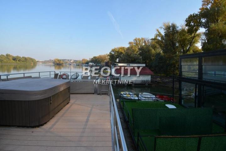 Novi Beograd, Hotel Jugoslavija, Bulevar Nikole Tesle , 1. 0, 128m2, 290000EUR