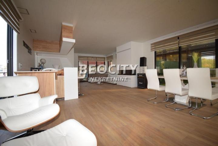 Novi Beograd, Hotel Jugoslavija, Bulevar Nikole Tesle , 1. 0, 128m2, 290000EUR