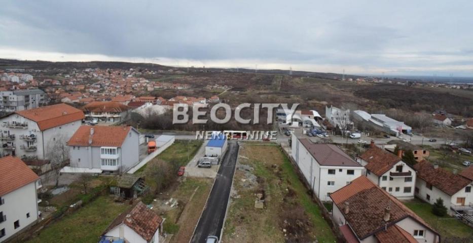 Grocka, Kaluđerica, Bulevar revolucije, 2. 5, 68m2, 85000EUR