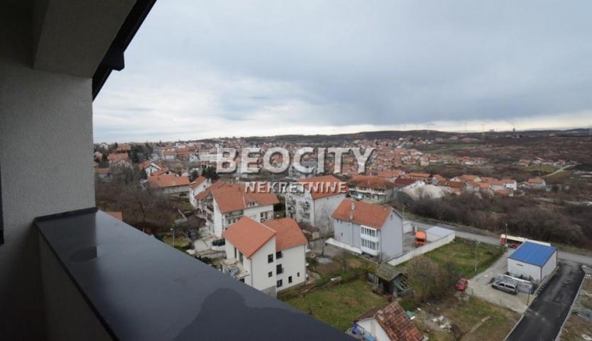 Grocka, Kaluđerica, Bulevar revolucije, 2. 5, 68m2, 85000EUR