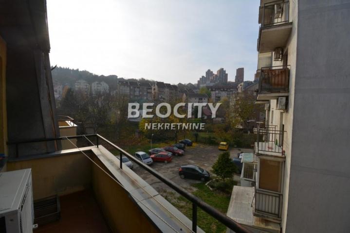 Rakovica, Vidikovačka padina, Kneževačka, 1. 0, 30m2, 59700EUR