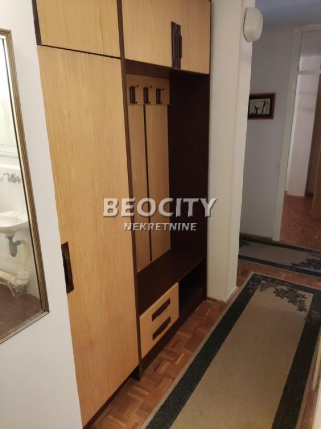 Novi Sad, Novo Naselje, Seljačkih buna, 3. 0, 80m2, 500EUR