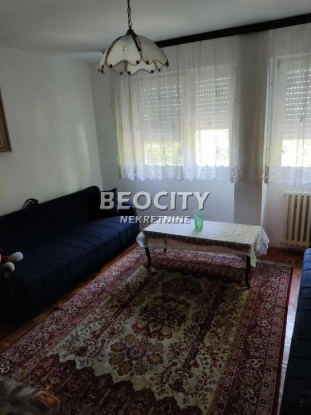 Novi Sad, Novo Naselje, Seljačkih buna, 3. 0, 80m2, 500EUR